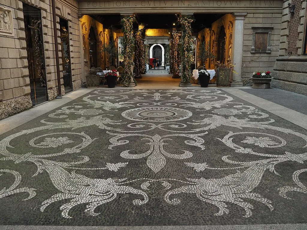 Museo Bagatti Valsecchi in Milan – Photo 6 of 7