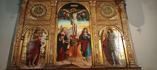 Museo Bagatti Valsecchi in Milan – Photo 7 of 7