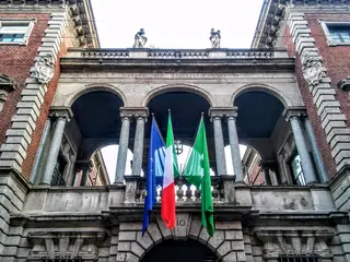 Museo Bagatti Valsecchi in Milano