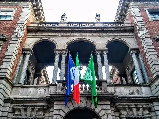 Museo Bagatti Valsecchi in Milano