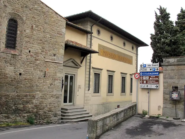 Museo Bandini in Fiesole