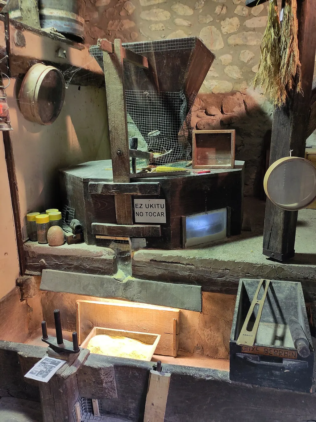 Museo Barandiaran in Atáun – Photo 6 of 7