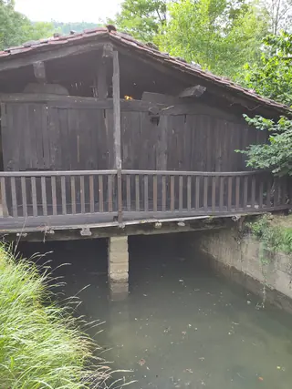 Museo Barandiaran in Atáun – Photo 7 of 7
