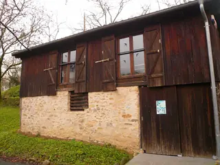 Museo Barandiaran in Atáun – Photo 1 of 7
