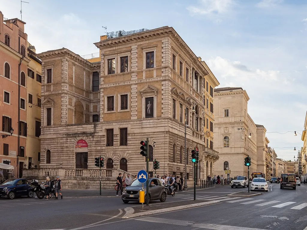 Museo di Scultura Antica Giovanni Barracco in Rome – Photo 6 of 6