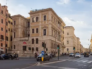Museo di Scultura Antica Giovanni Barracco in Rome – Photo 6 of 6