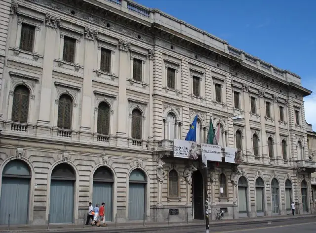 Museo Bottacin in Padova