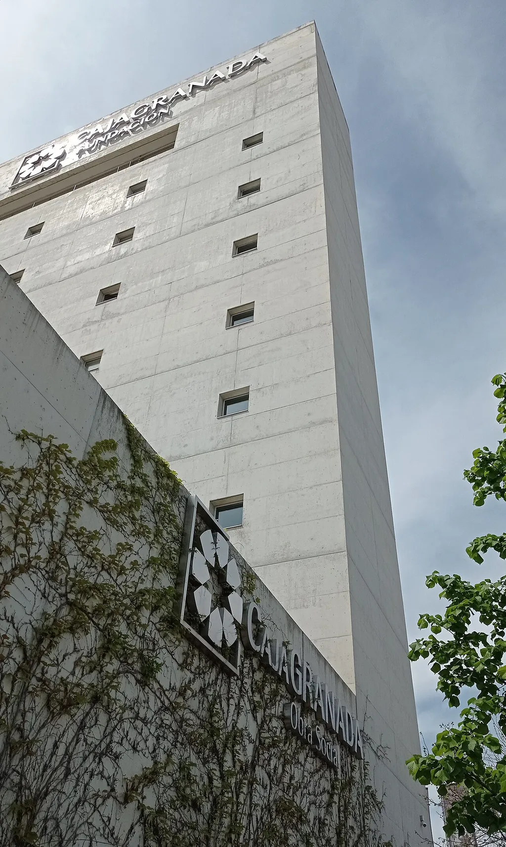 Museo Memoria de Andalucía in Granada