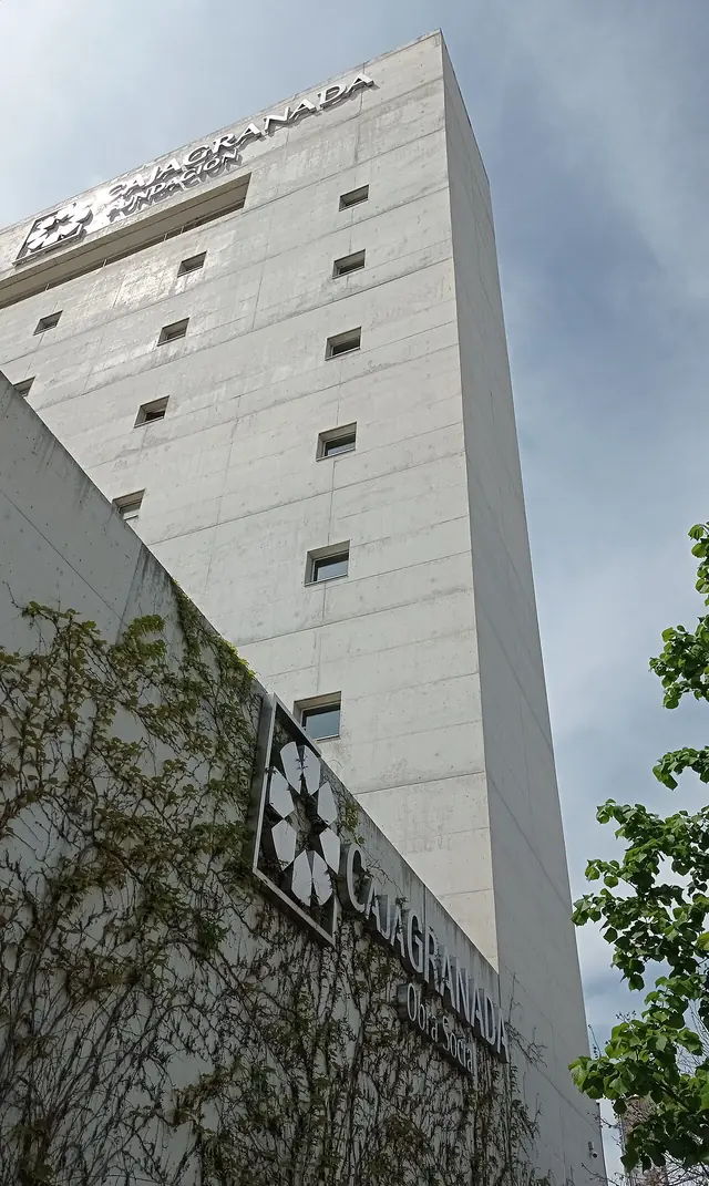 Museo Memoria de Andalucía in Granada