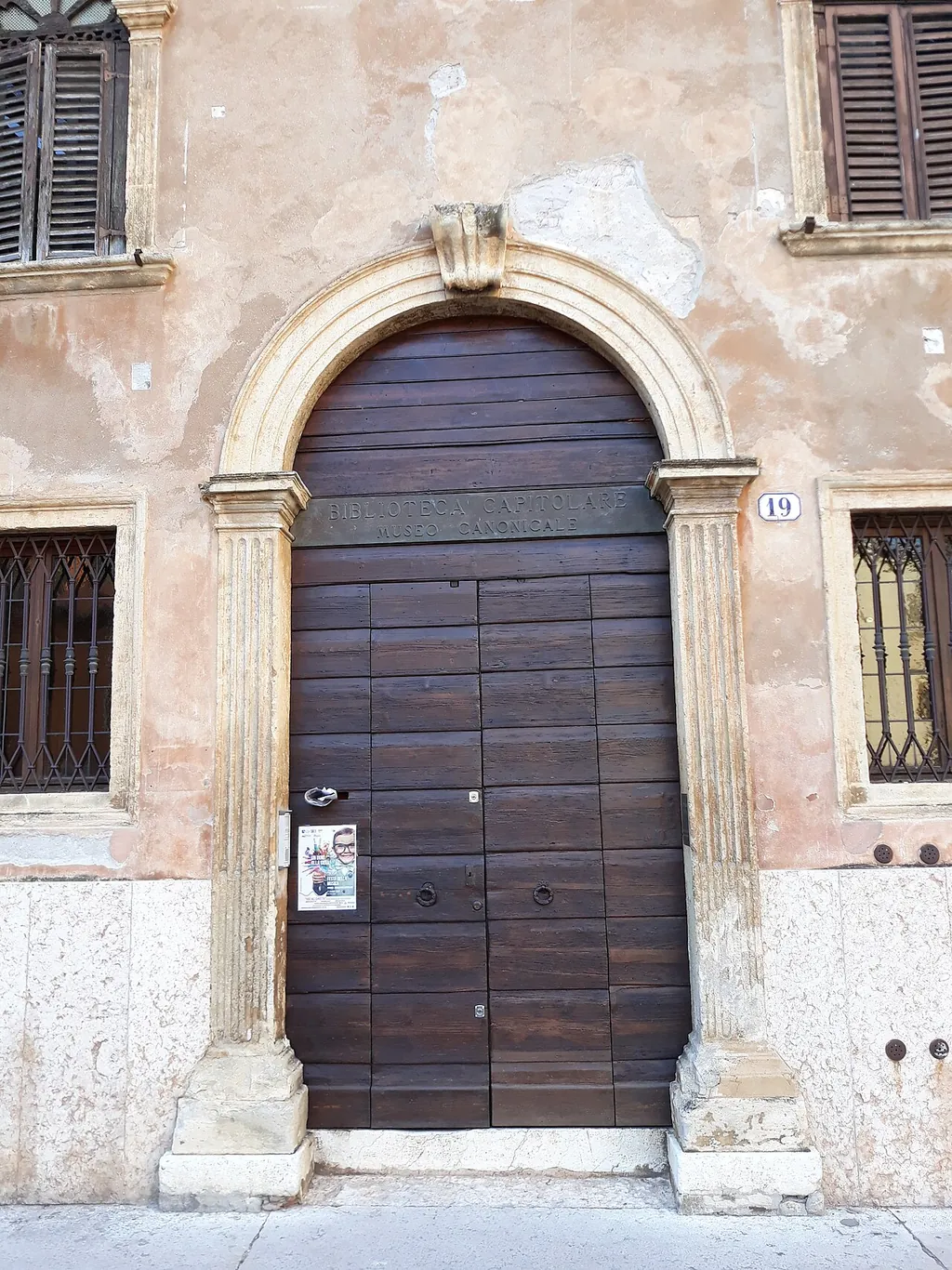 Museo Canonicale in Verona