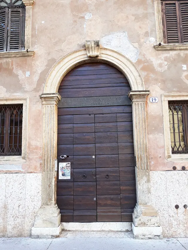 Museo Canonicale in Verona