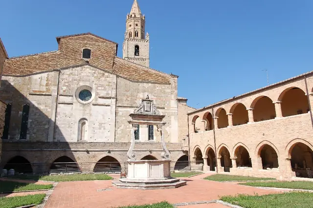 Museo Capitolare di Atri
