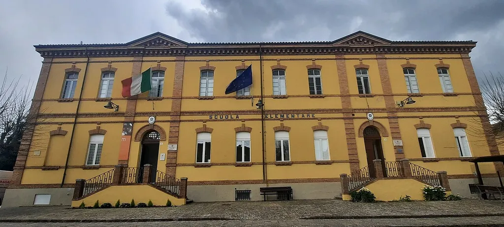Museo Carlo Urbani in Castelplanio