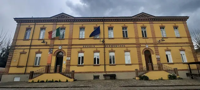 Museo Carlo Urbani in Castelplanio