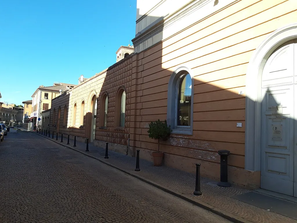 Casa Artusi in Forlimpopoli
