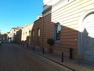 Casa Artusi in Forlimpopoli