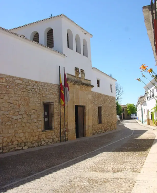 Museo Casa de Dulcinea in El Toboso