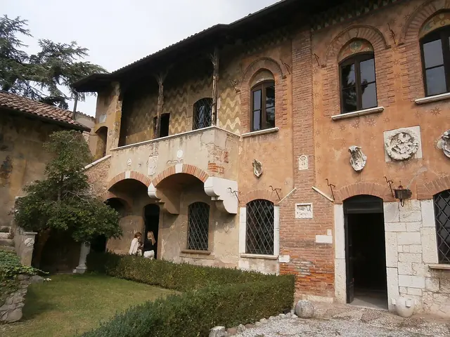 Museo Casa del Podestà in Lonato del Garda