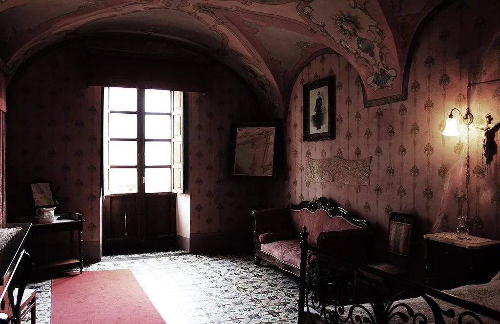 Museo Casa Deriu in Bosa