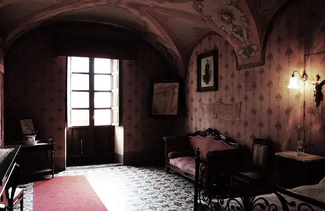 Museo Casa Deriu in Bosa