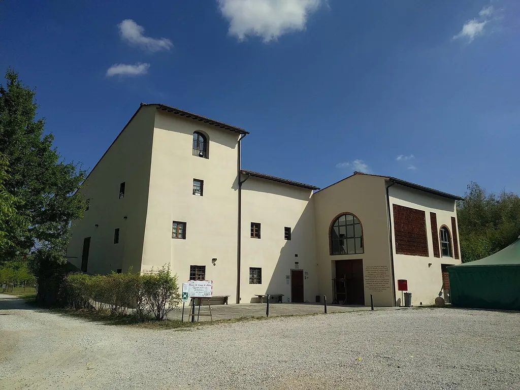 Museo Casa di Zela in Quarrata