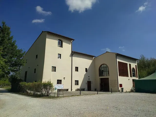 Museo Casa di Zela in Quarrata