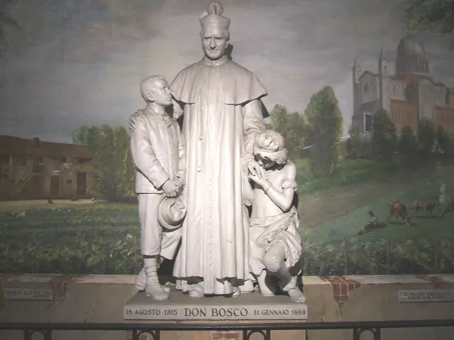 Museo casa Don Bosco in Turín