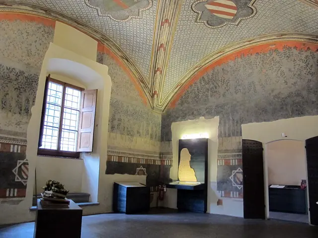 Museo Casa Francesco Datini in Prato