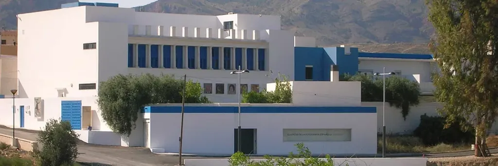 Museo Casa Ibáñez in Olula del Río