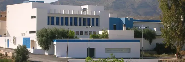 Museo Casa Ibáñez in Olula del Río