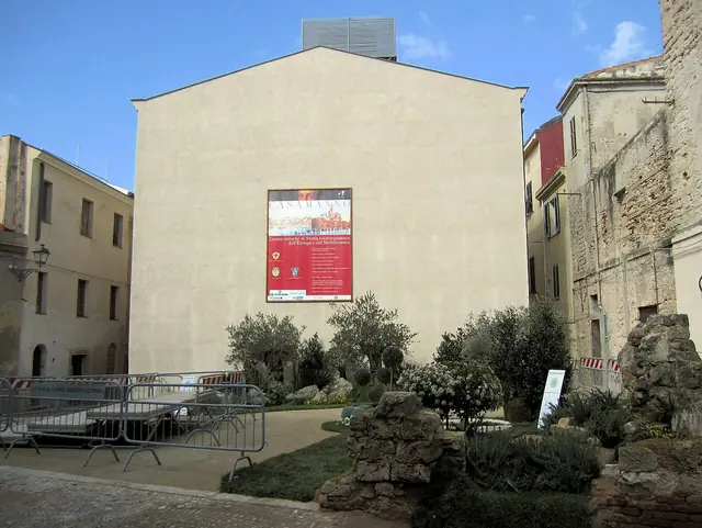 Museo Casa Manno in Alghero