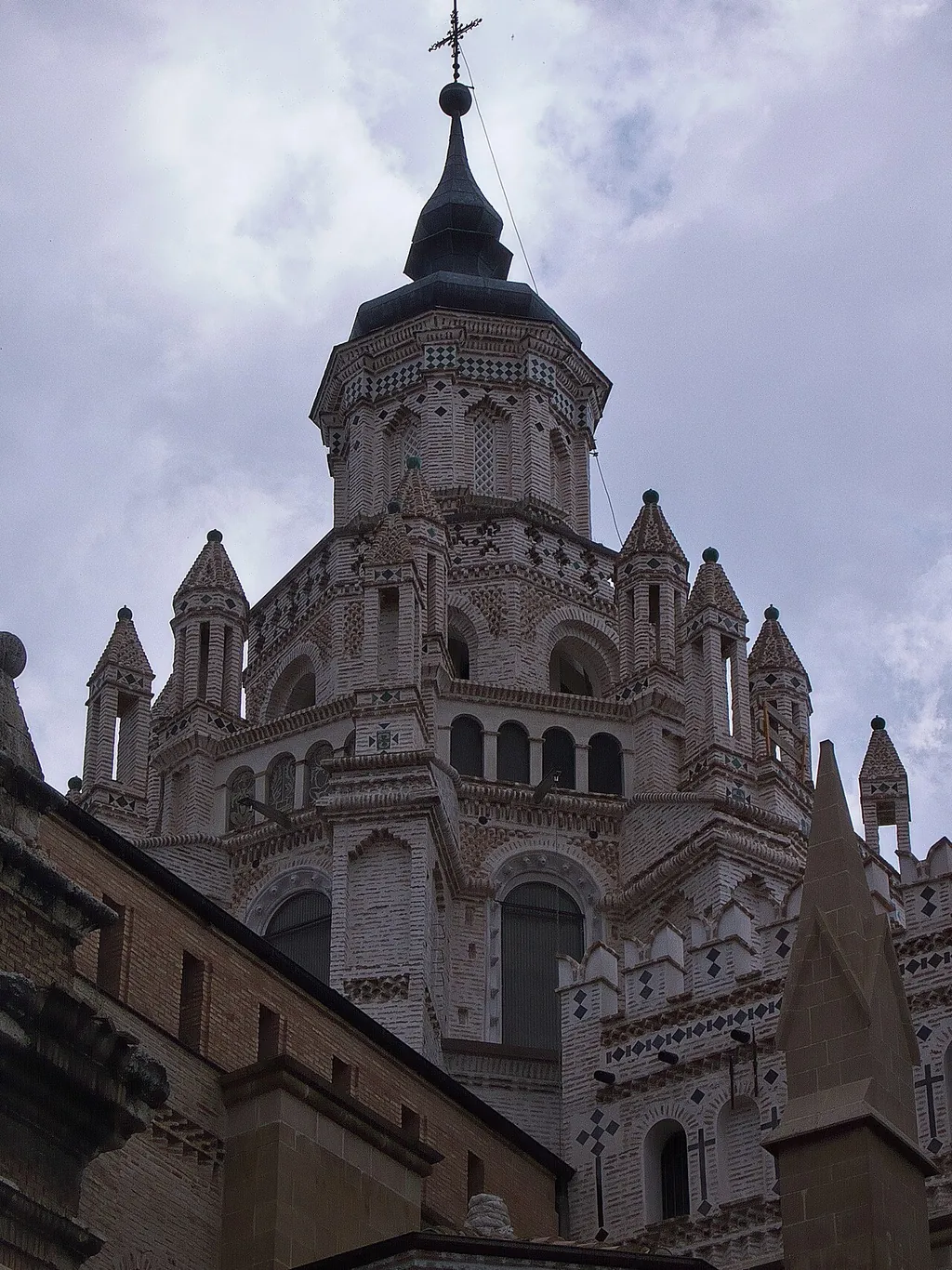 Catedral de Santa María de la Huerta de Tarazona – Photo 4 of 9