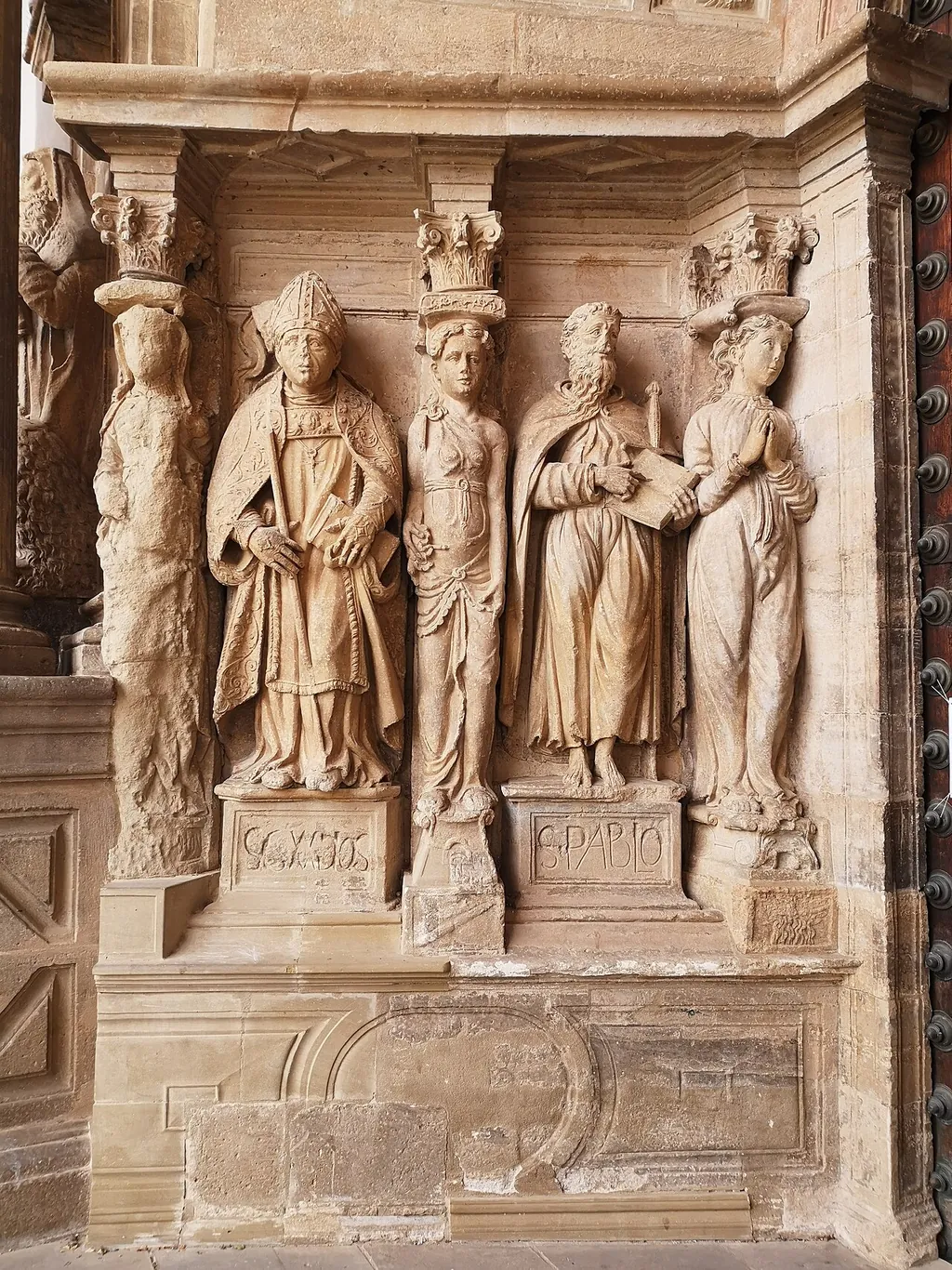 Catedral de Santa María de la Huerta de Tarazona – Photo 5 of 9