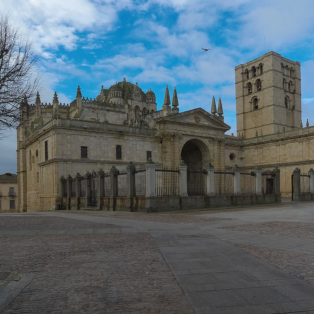 Museo Catedralicio de Zamora