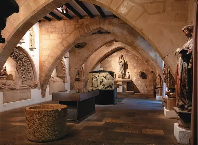 Museo Catedralicio Diocesano de León