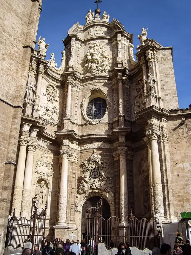 Museo Catedral de Valencia