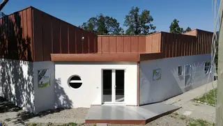 Museo C.E.R.A. – C’era una volta il mondo rurale e le sue fiabe in Rapone