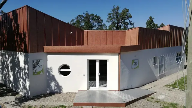 Museo C.E.R.A. – C’era una volta il mondo rurale e le sue fiabe in Rapone