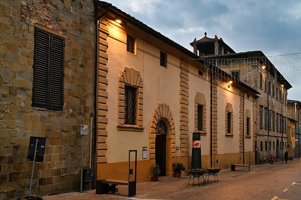 Museo Civico di Sansepolcro – Photo 2 of 3