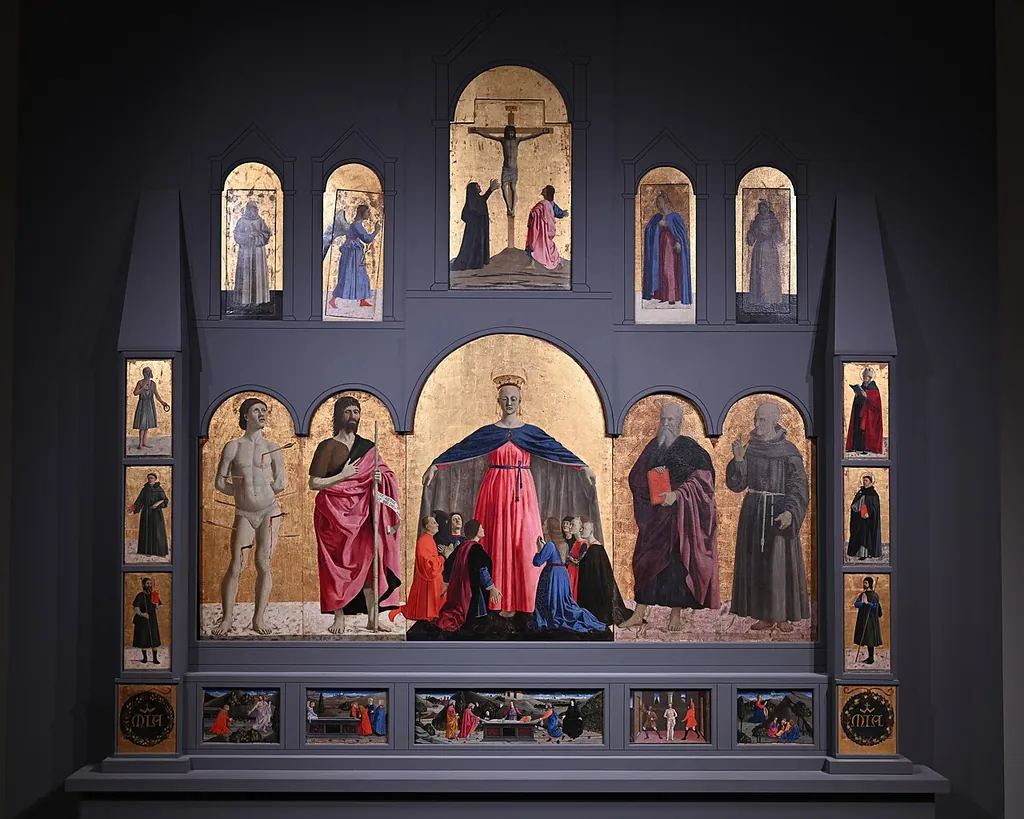 Museo Civico di Sansepolcro – Photo 3 of 3