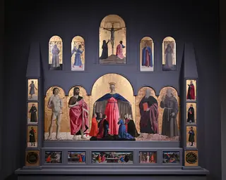 Museo Civico di Sansepolcro – Photo 3 of 3