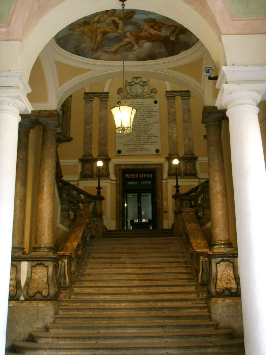 Museo Civico «Ala Ponzone» in Cremona