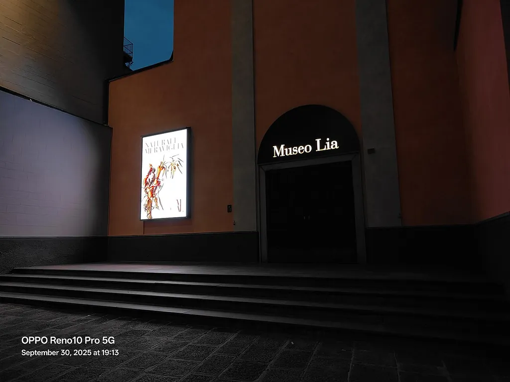 Museo Civico “Amedeo Lia” in La Spezia – Bild 2 von 2