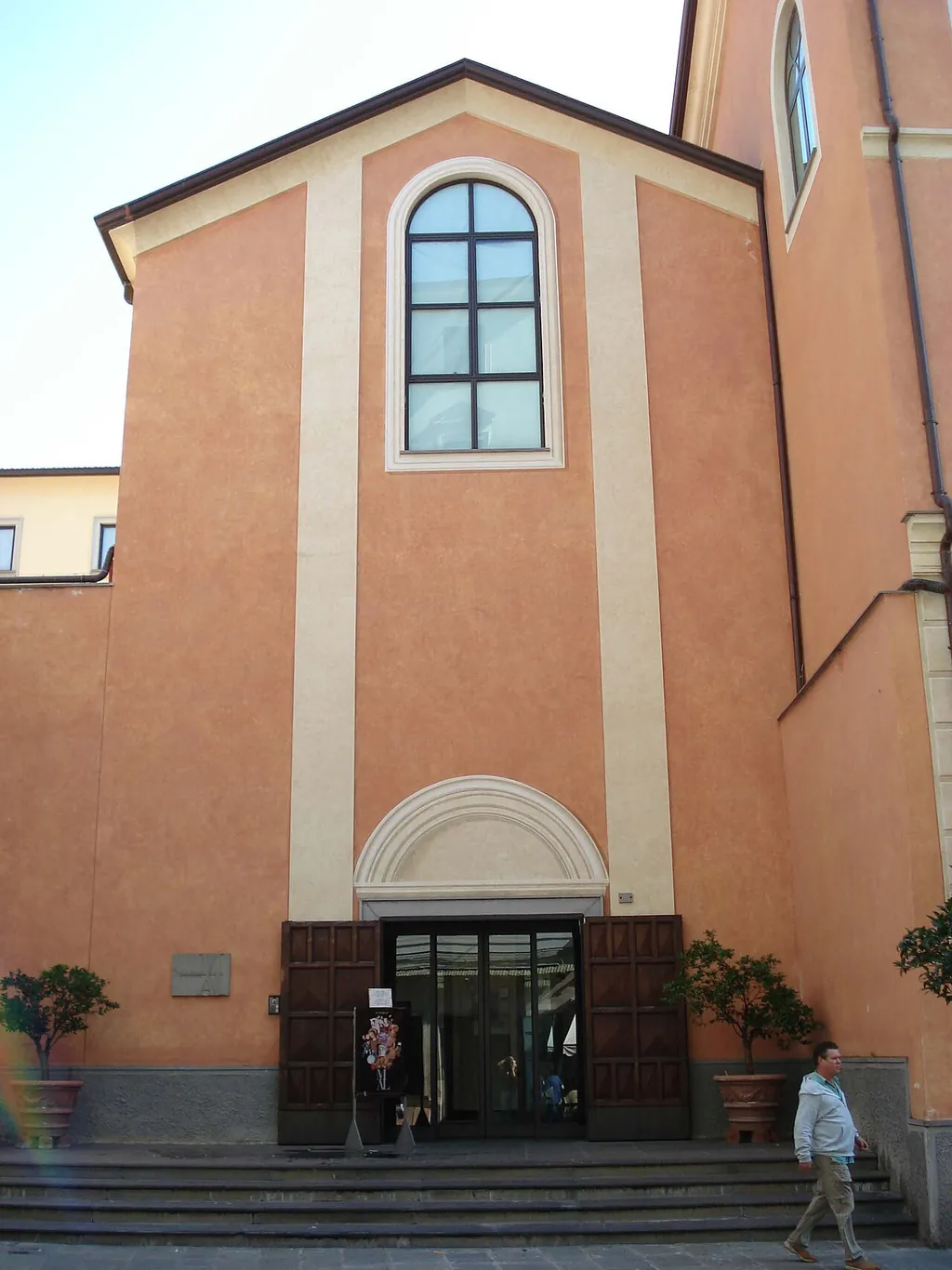 Museo Civico “Amedeo Lia” in La Spezia