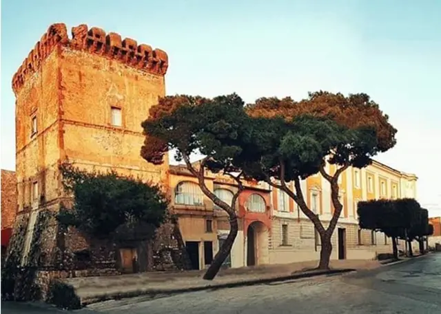 Museo civico archeologico "Biagio Greco" in Mondragone