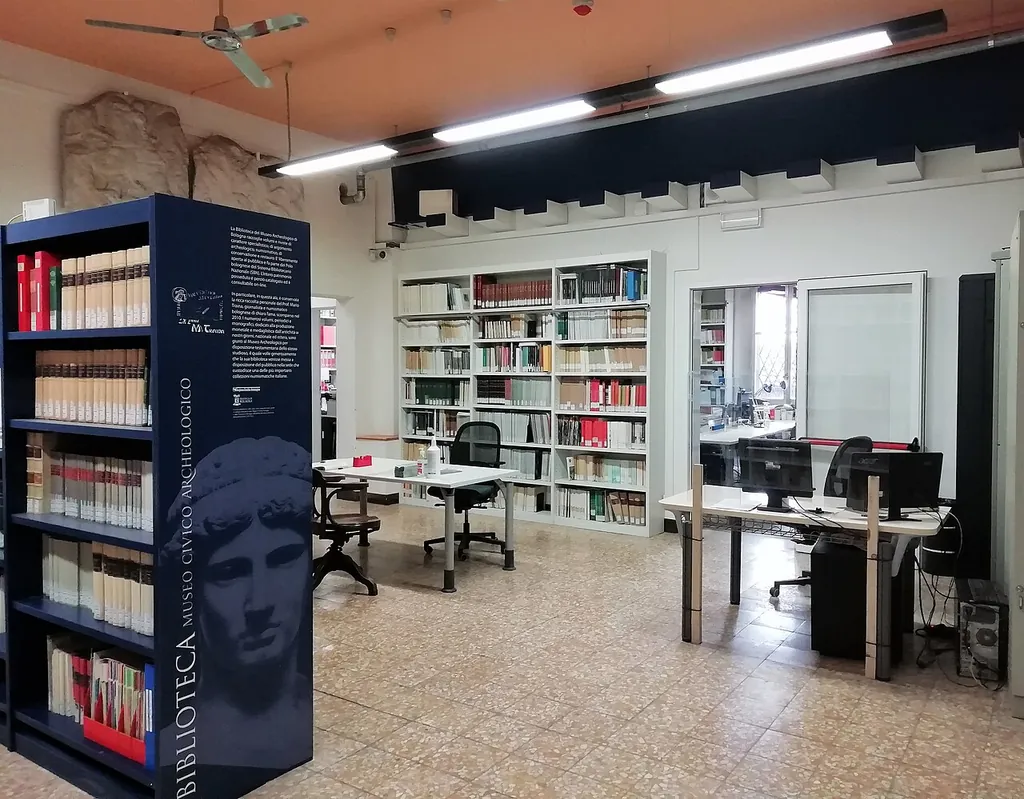 Museo civico archeologico di Bologna – Photo 2 of 7