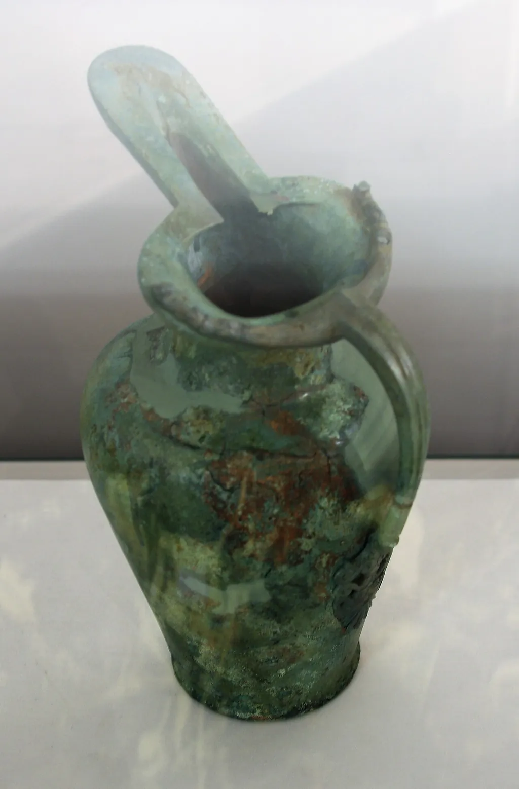 Museo civico archeologico di Bologna – Photo 5 of 7