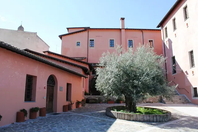 Museo civico archeologico di Ozieri