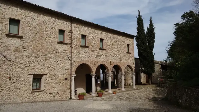 Museo civico archeologico di Verucchio