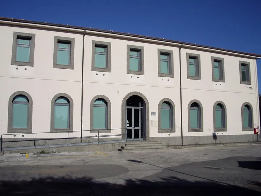 MuVet – Museo Civico Archeologico Isidoro Falchi in Castiglione della Pescaia